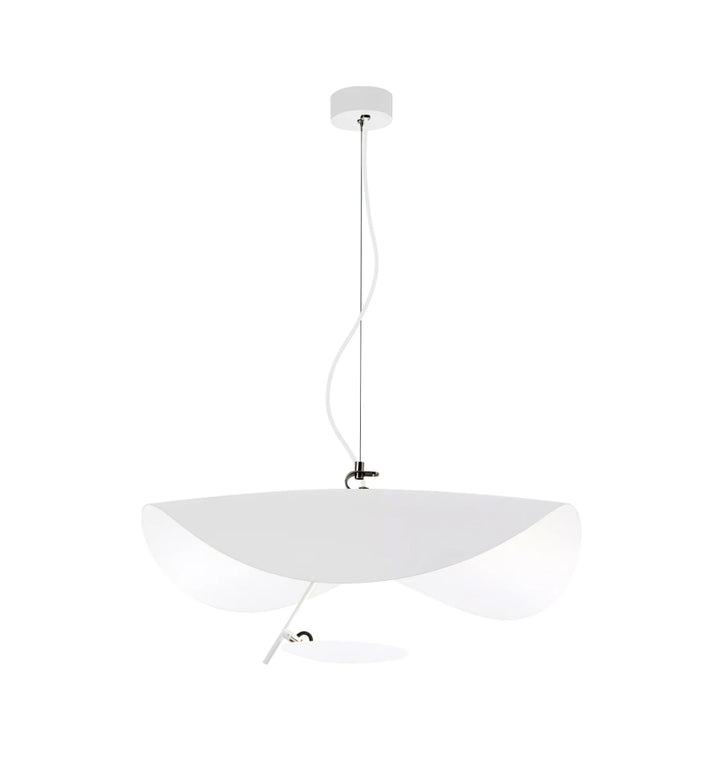Lederam Manta Pendant Light