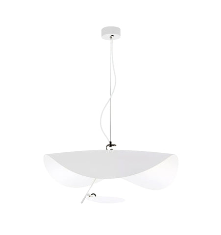 Lederam Manta Pendant Light