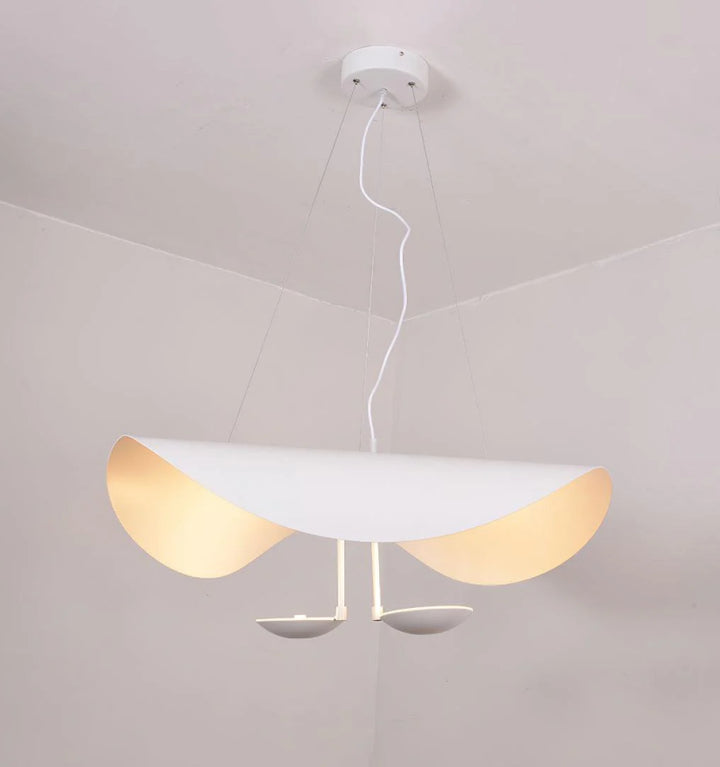 Lederam Manta Pendant Light