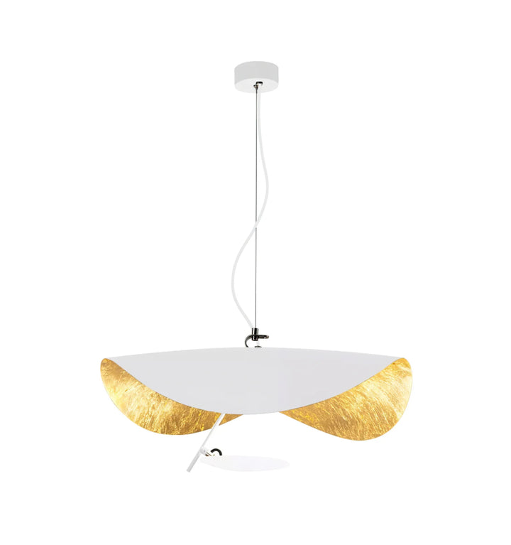 Lederam Manta Pendant Light