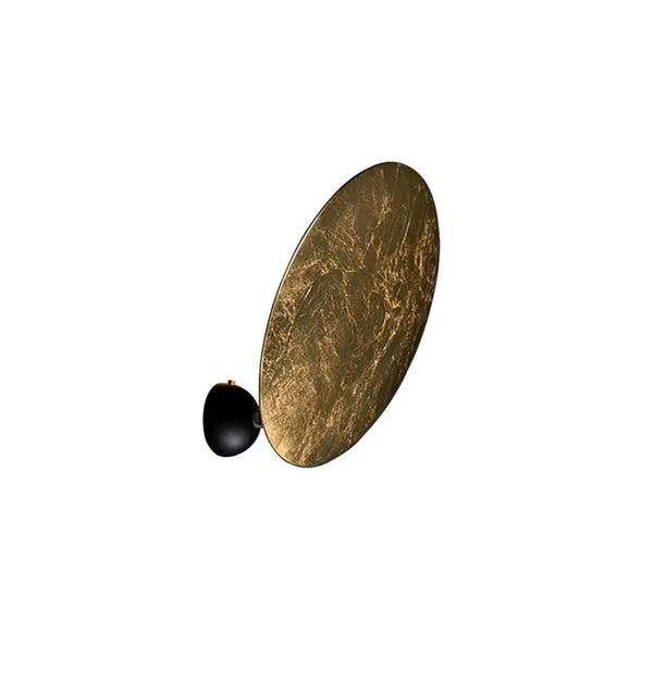 Lederam W1 Wall Lamp