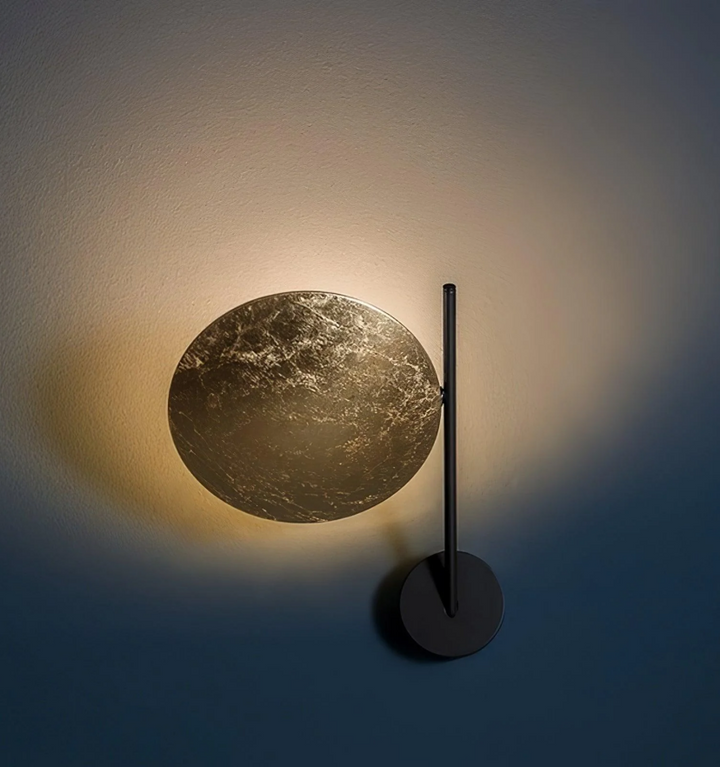 Lederam W1 Wall Lamp