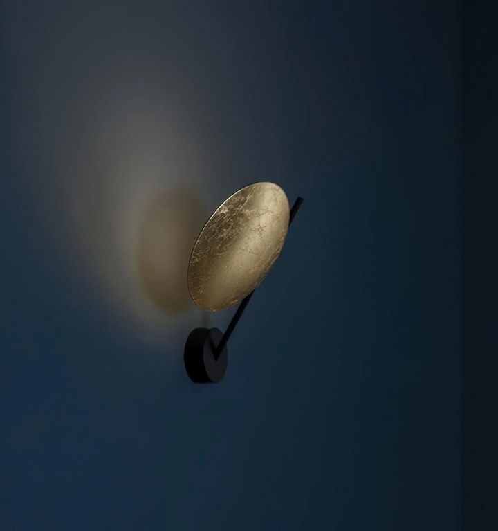 Lederam W1 Wall Lamp
