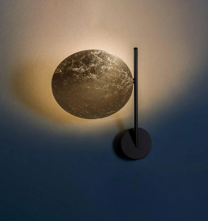 Lederam W1 Wall Lamp
