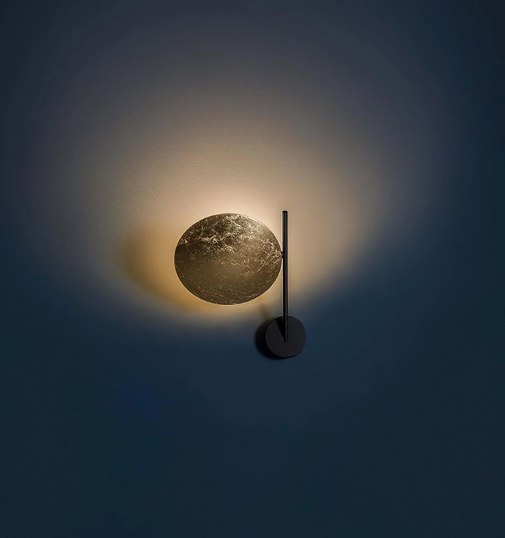 Lederam W1 Wall Lamp