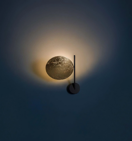 Lederam W1 Wall Lamp