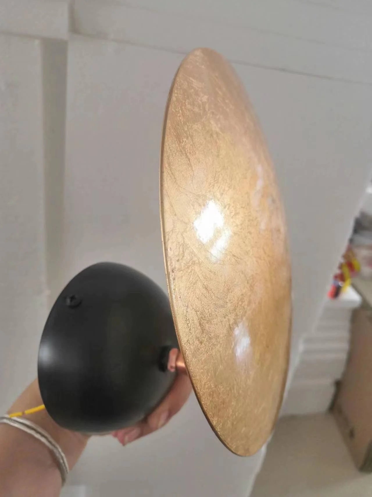 Lederam W1 Wall Lamp