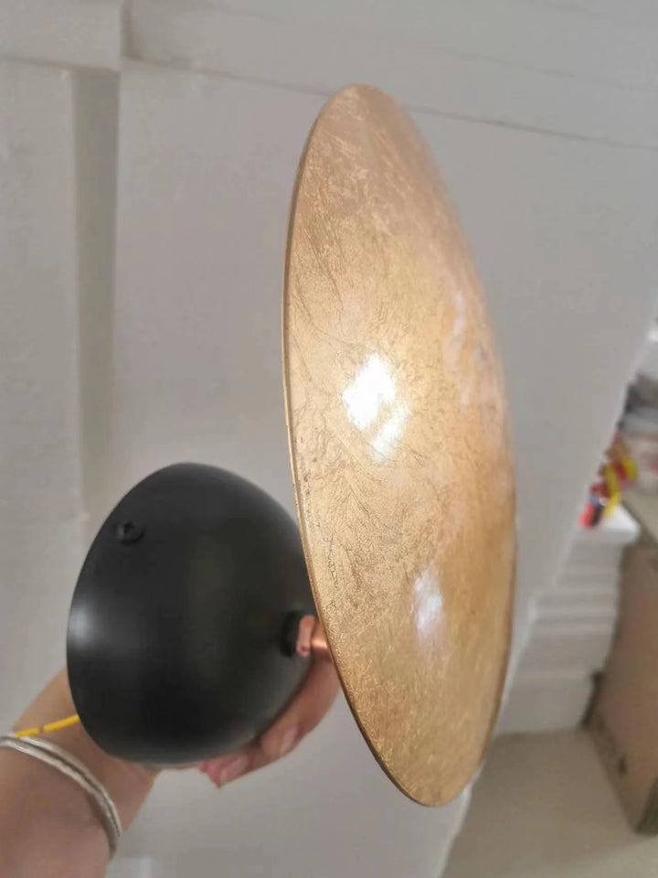 Lederam W1 Wall Lamp