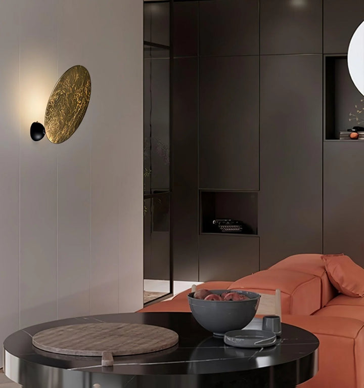 Lederam W1 Wall Lamp