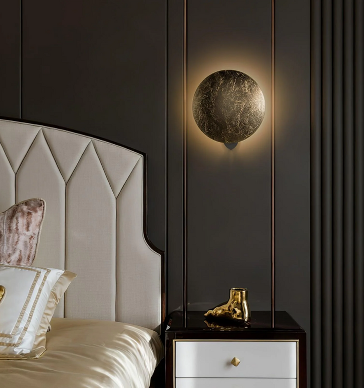 Lederam W1 Wall Lamp