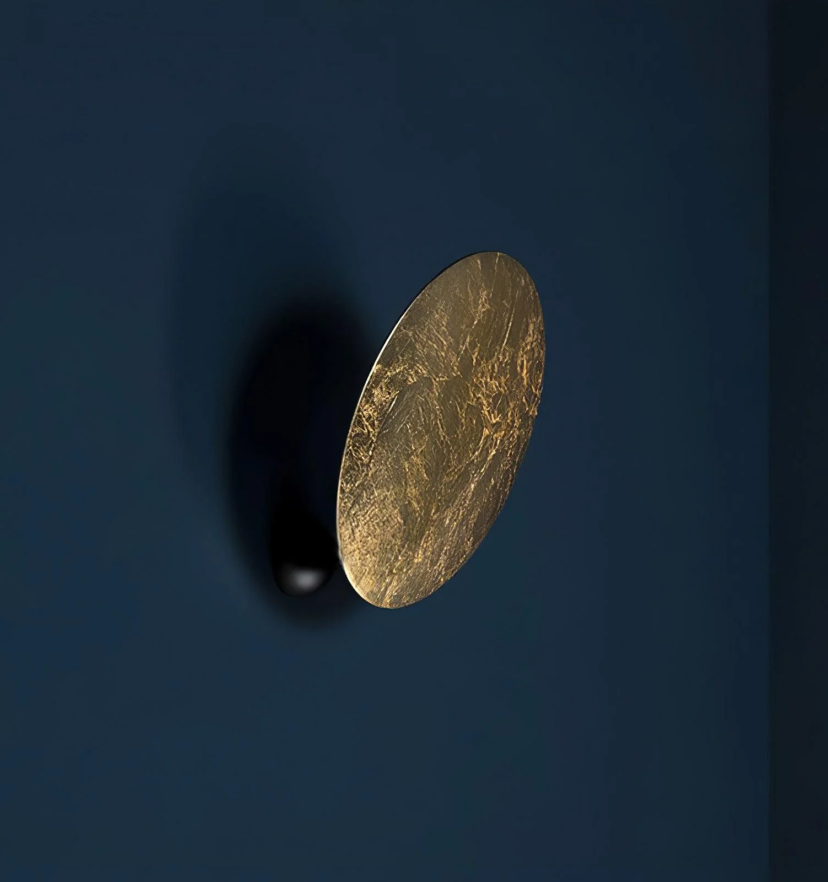 Lederam W1 Wall Lamp