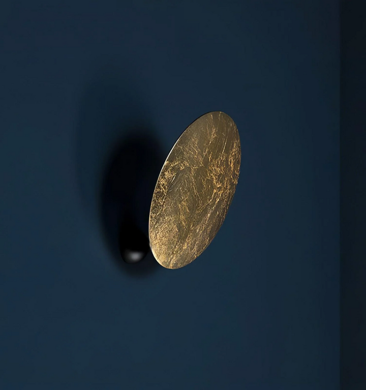 Lederam W1 Wall Lamp