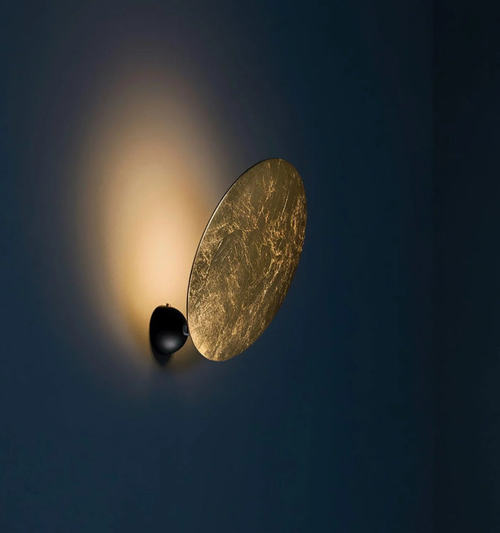 Lederam W1 Wall Lamp