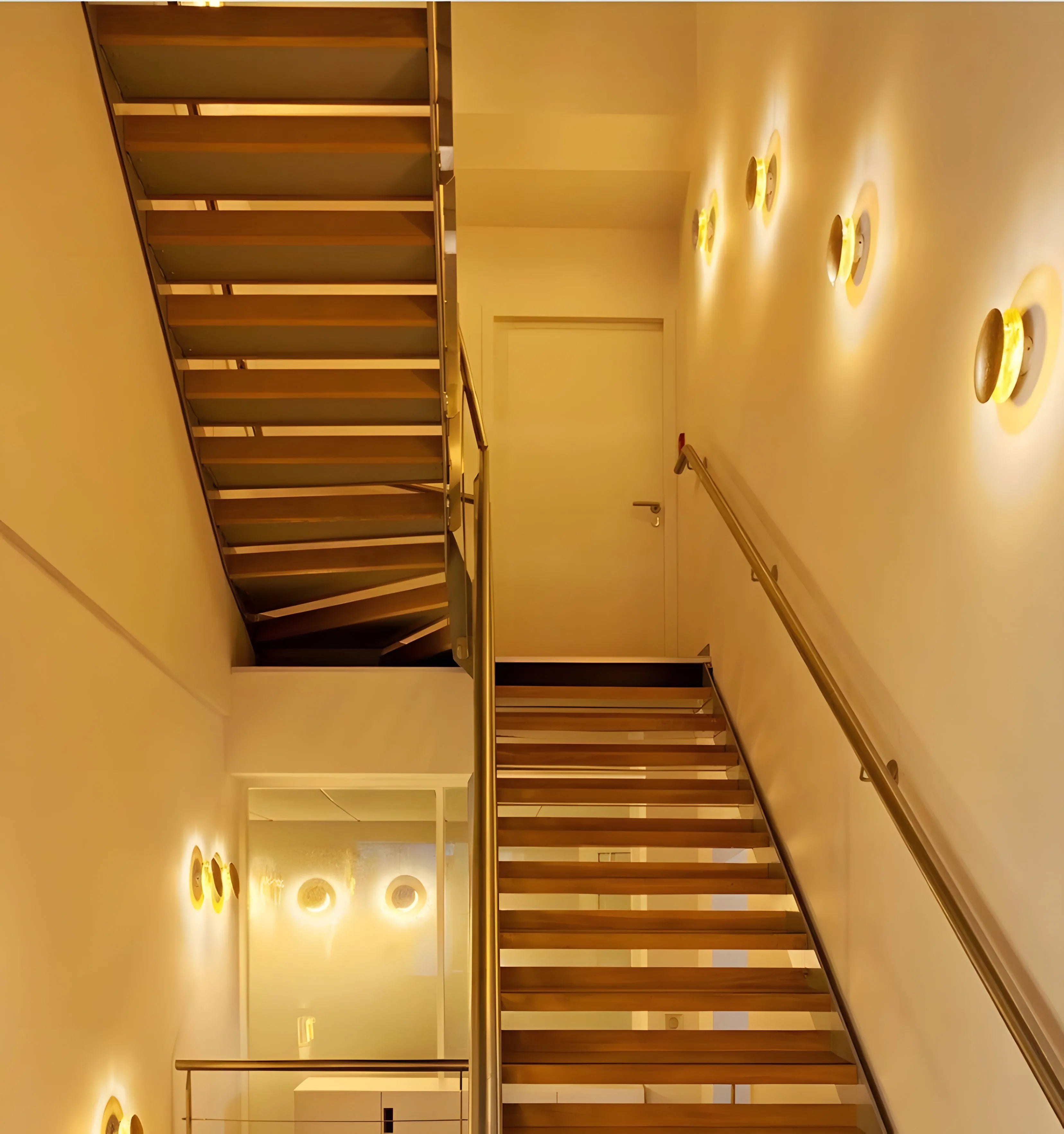 Lederam Wall Lamp