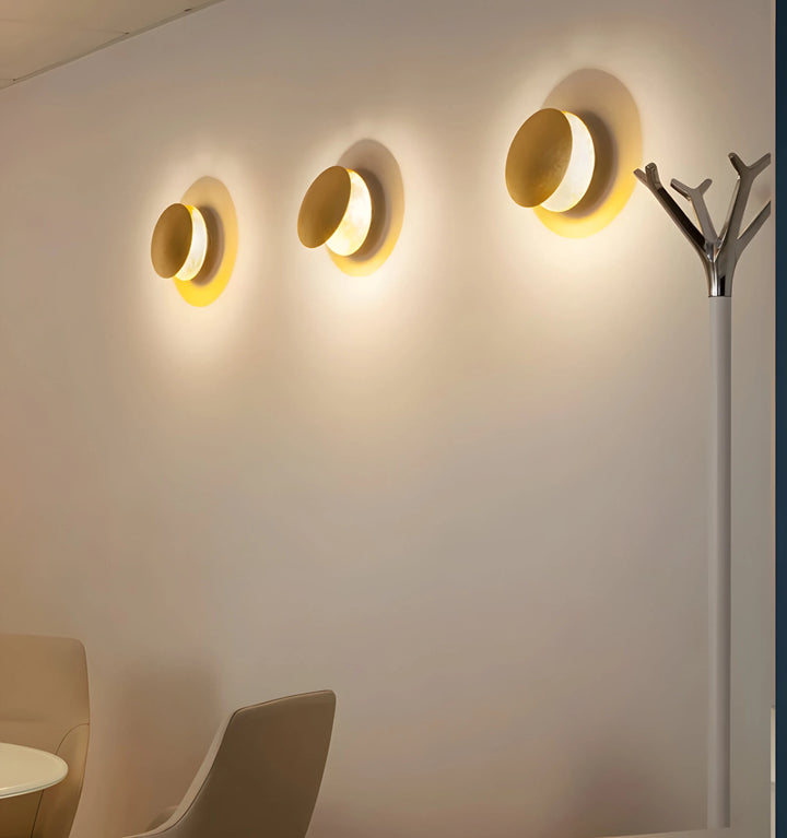 Lederam Wall Lamp