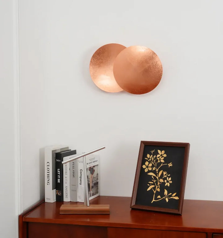 Lederam Wall Lamp