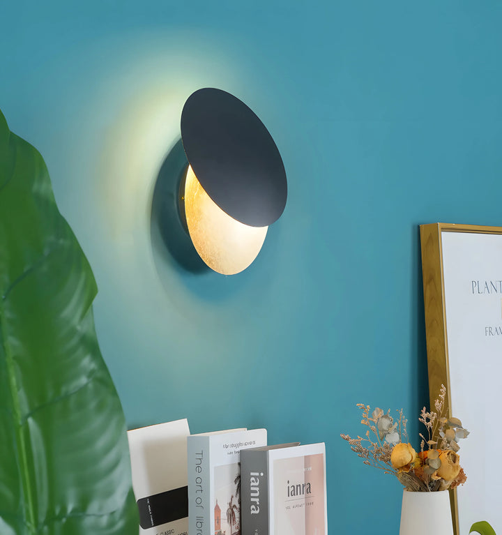 Lederam Wall Lamp