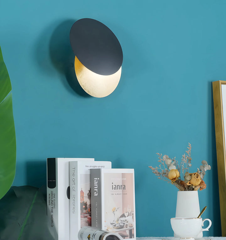 Lederam Wall Lamp