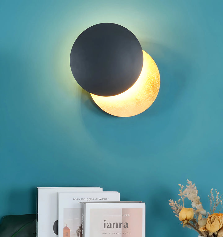 Lederam Wall Lamp