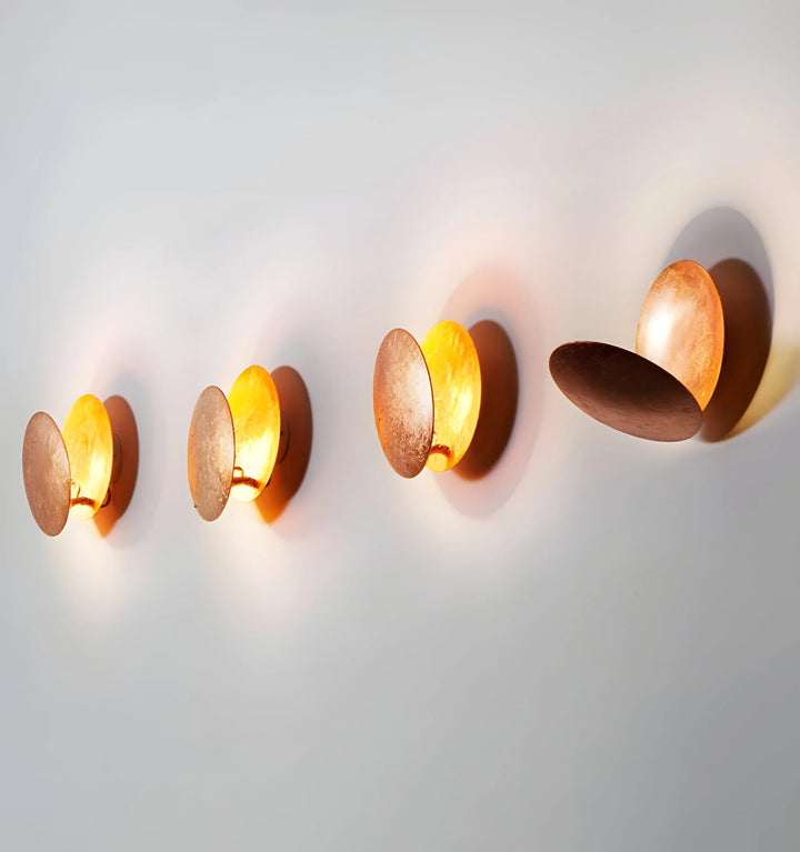 Lederam Wall Lamp