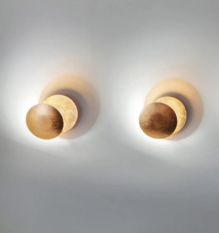 Lederam Wall Lamp