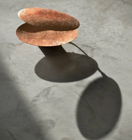 Lederam Wall Lamp