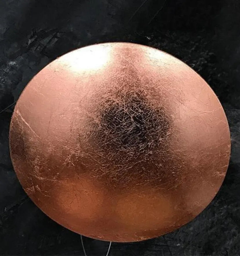Lederam Wall Lamp