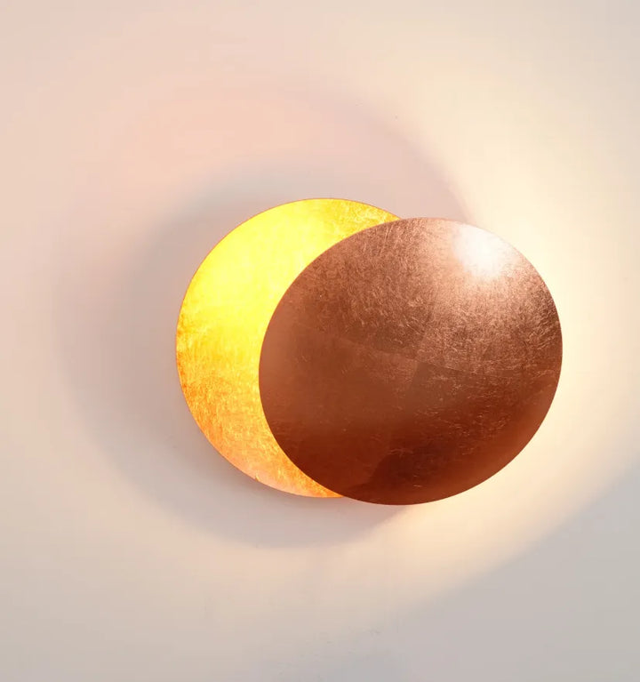 Lederam Wall Lamp