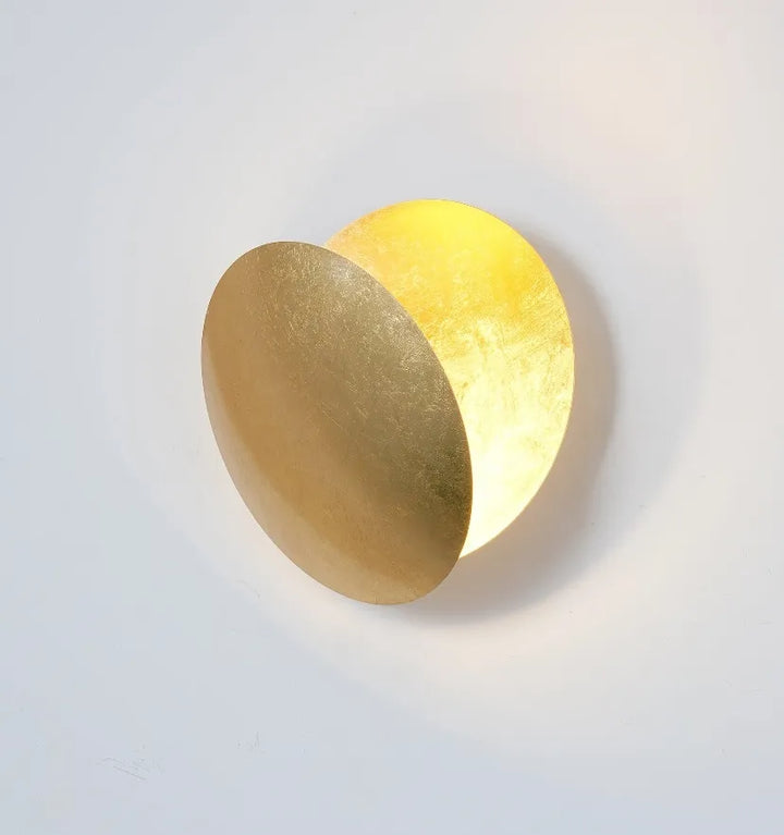 Lederam Wall Lamp