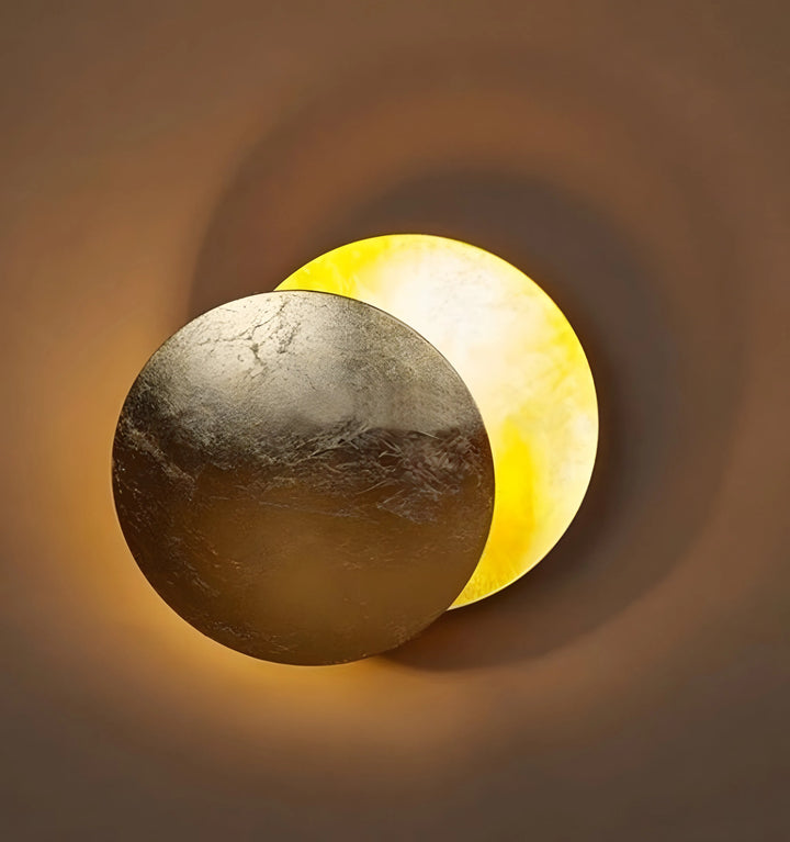 Lederam Wall Lamp