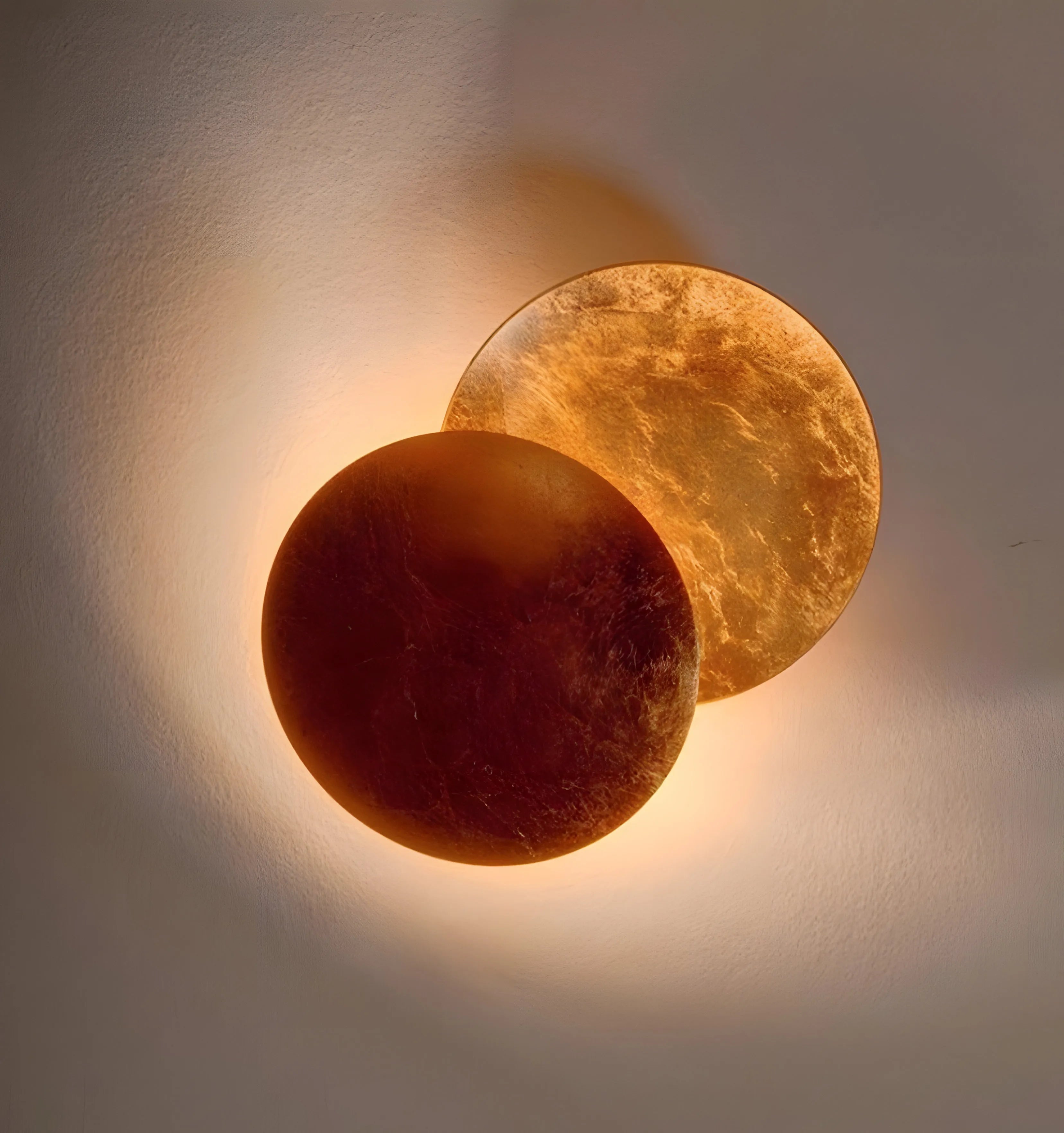 Lederam Wall Lamp