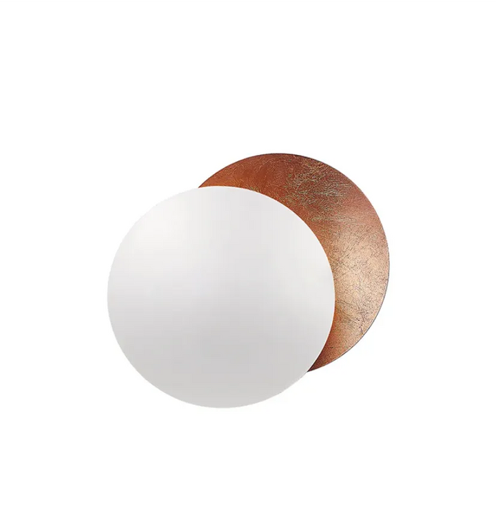 Lederam Wall Lamp