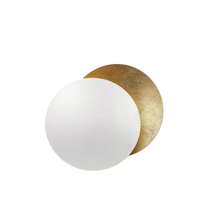 Lederam Wall Lamp