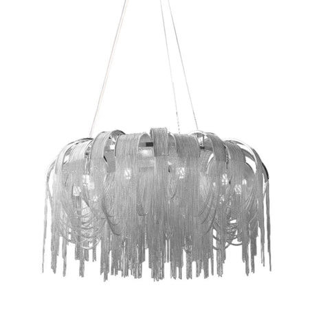 Length Chains Chandelier