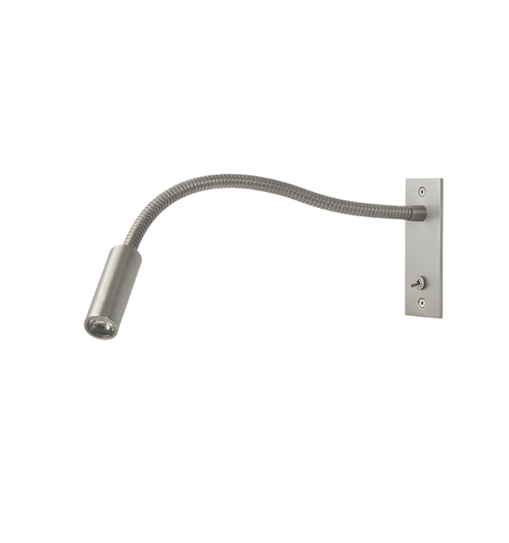 Leo LED Wall Sconce
