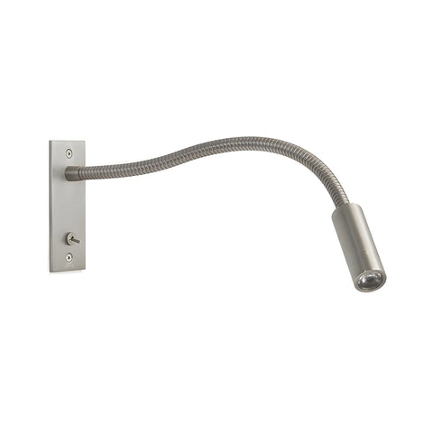 Leo LED Wall Sconce