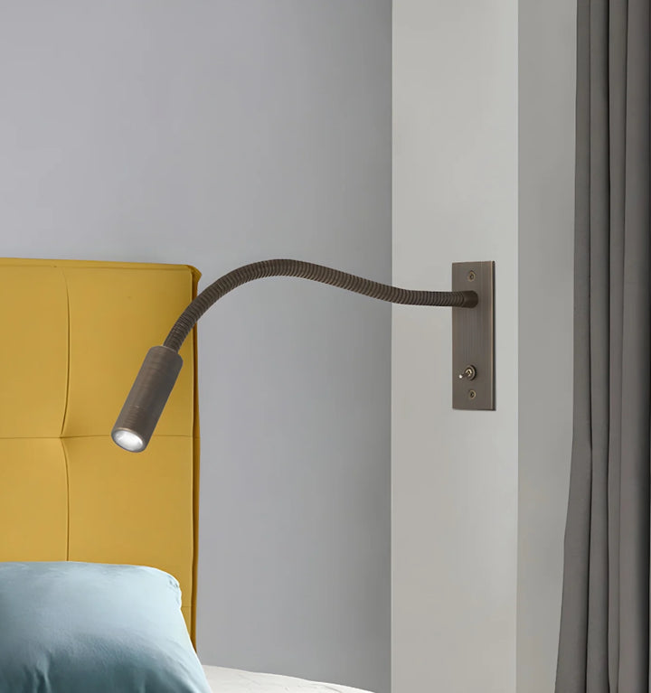 Leo LED Wall Sconce