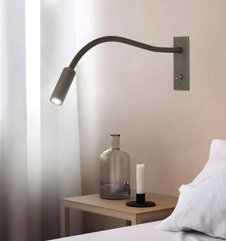 Leo LED Wall Sconce