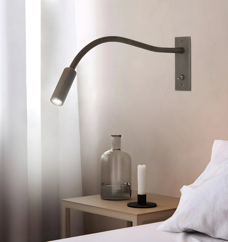Leo LED Wall Sconce