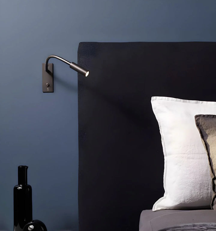 Leo LED Wall Sconce