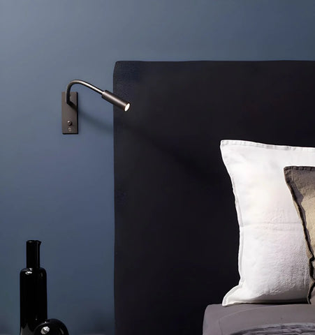 Leo LED Wall Sconce