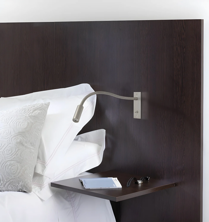 Leo LED Wall Sconce