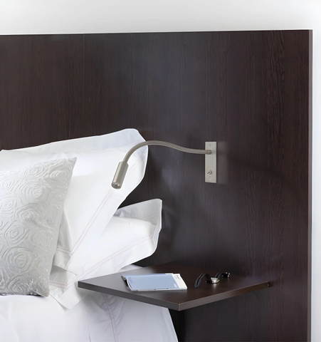 Leo LED Wall Sconce