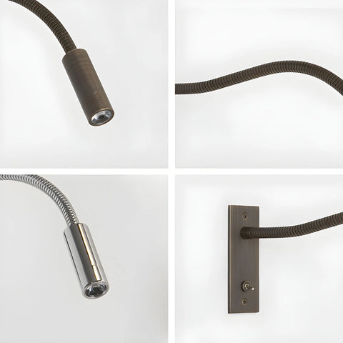 Leo LED Wall Sconce