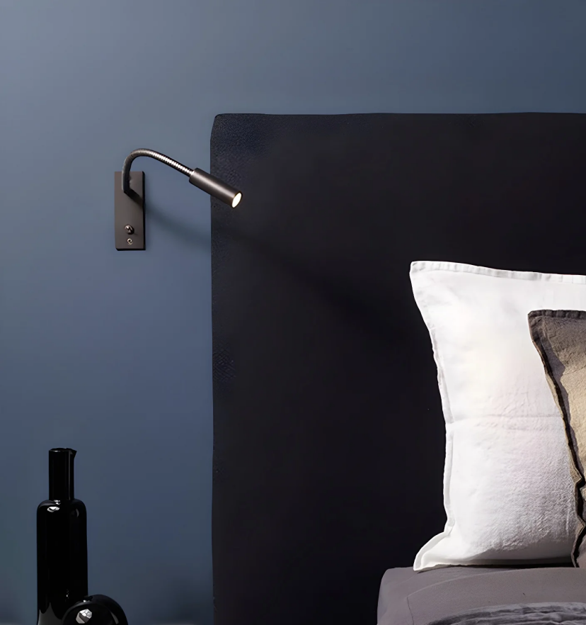 Leo LED Wall Sconce