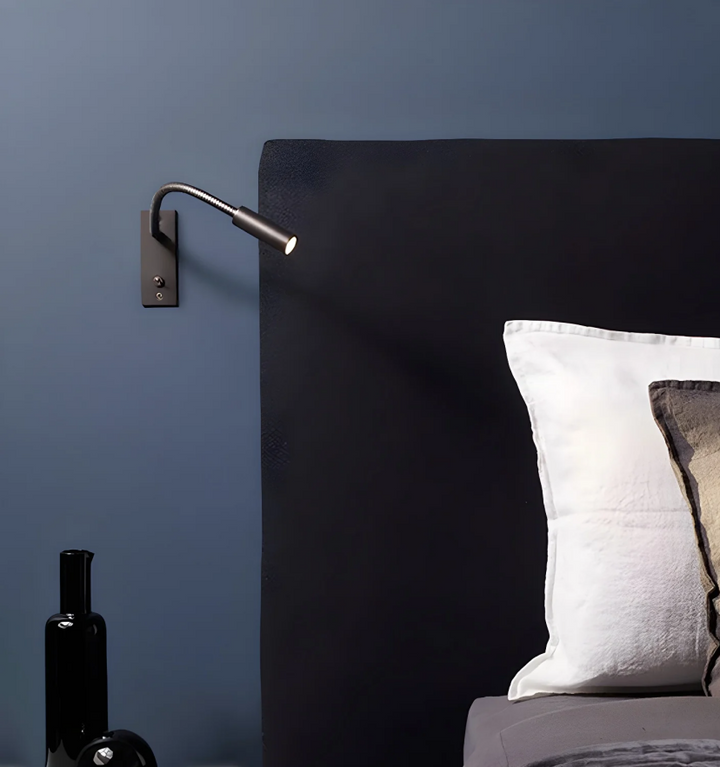 Leo LED Wall Sconce