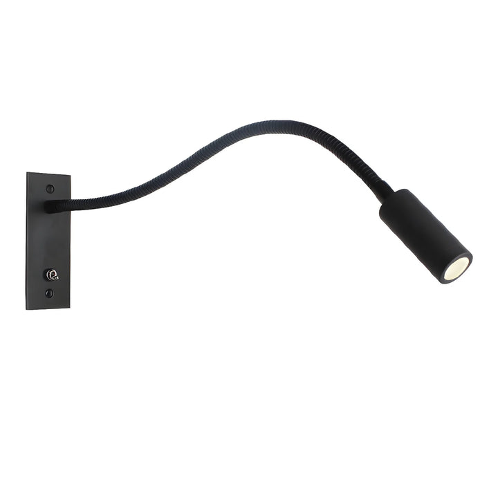 Leo LED Wall Sconce