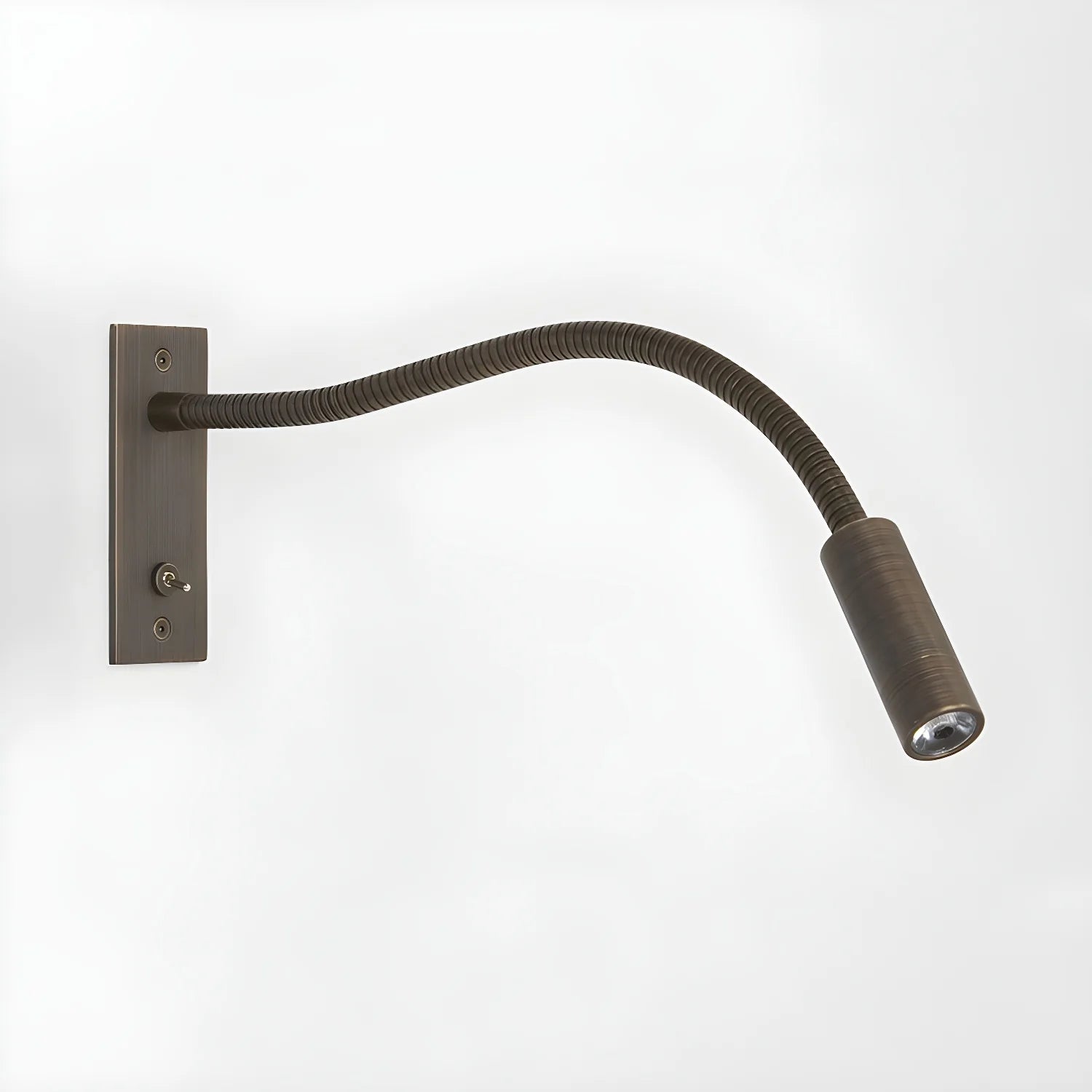 Leo LED Wall Sconce