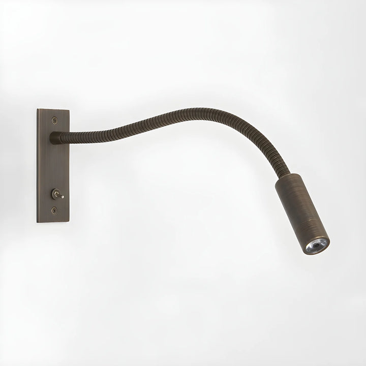 Leo LED Wall Sconce