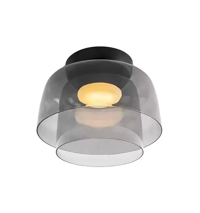 Levels Ceiling Light